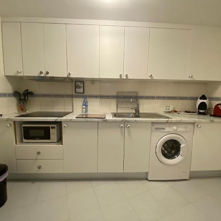 Apartamento Golf Bahia 37 Leilighet Finestrat Eksteriør bilde